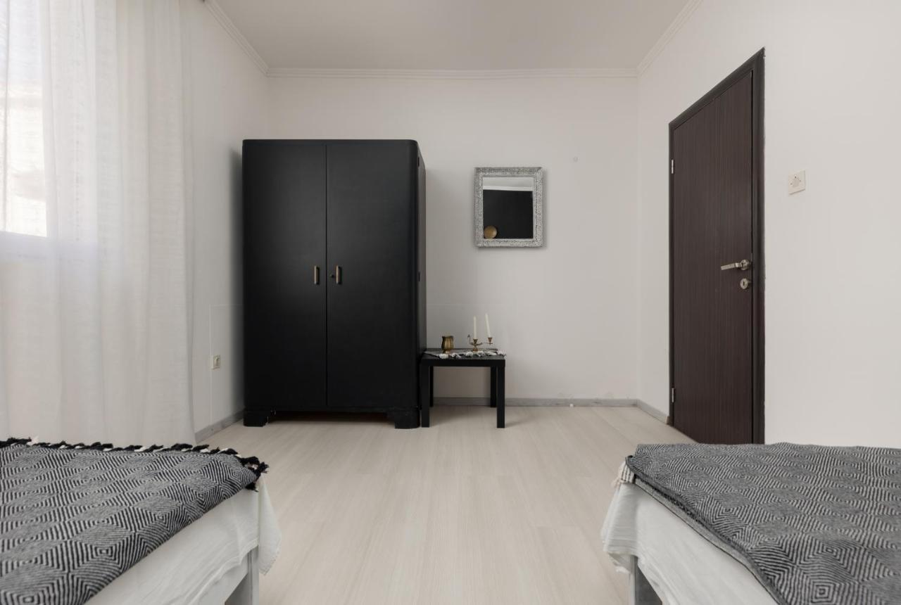 Villa Nikola Kotor Exteriör bild