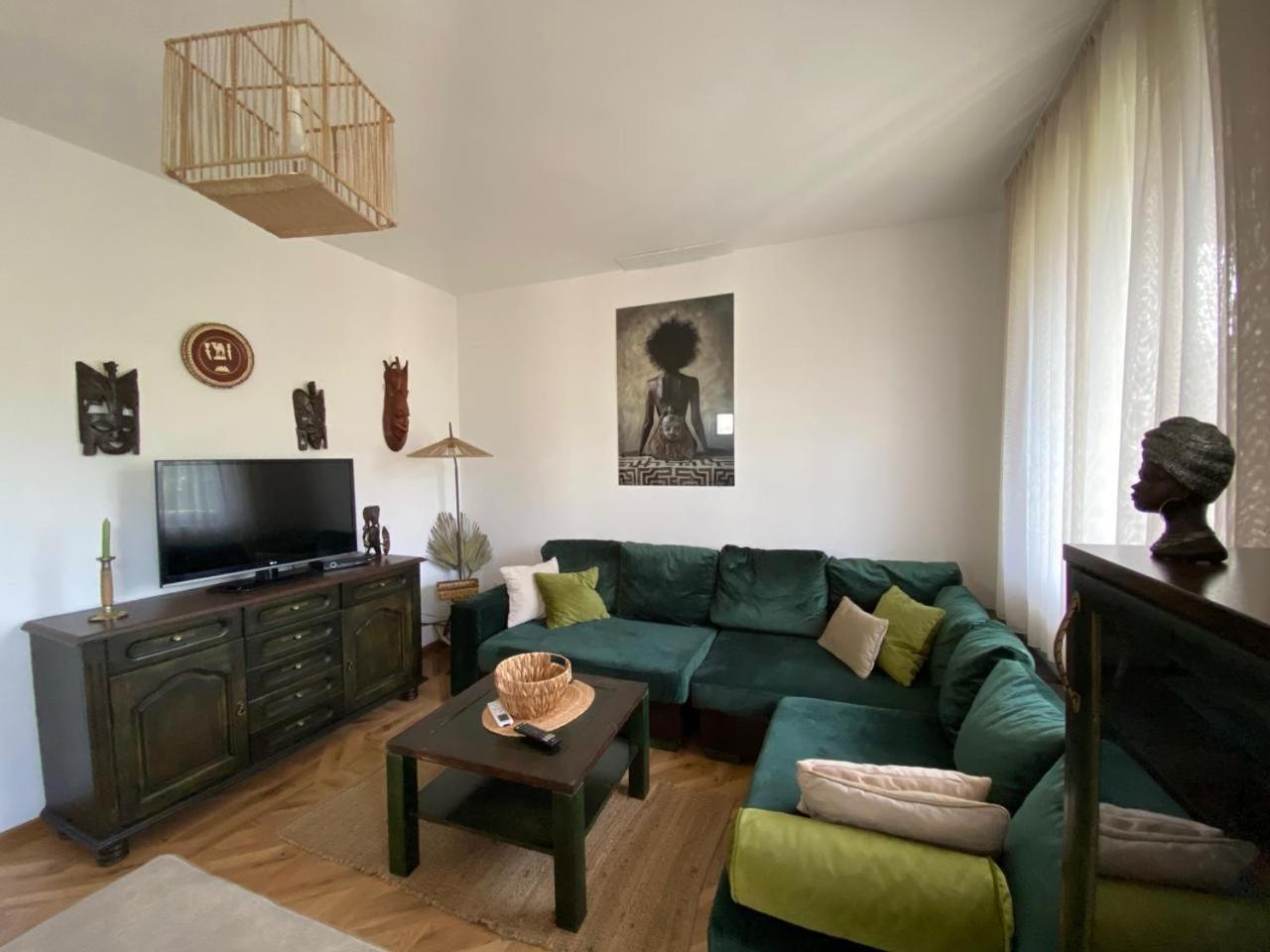Villa Nikola Kotor Exteriör bild