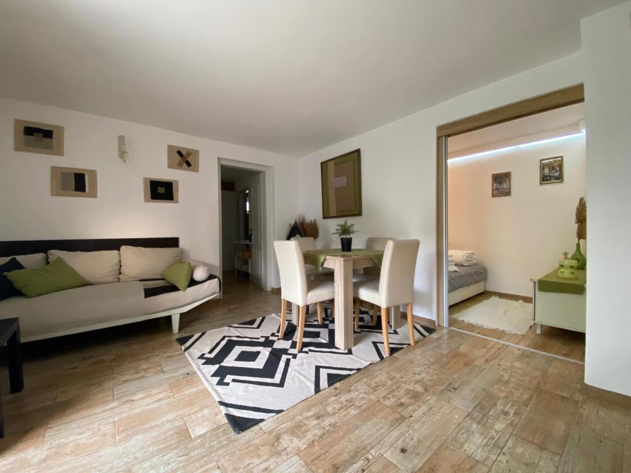 Villa Nikola Kotor Exteriör bild
