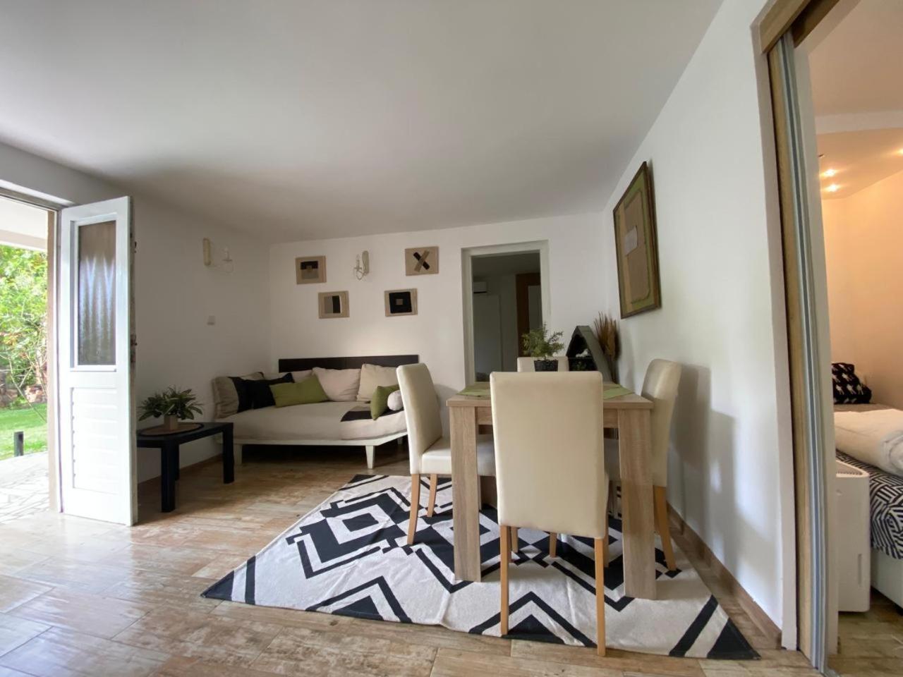 Villa Nikola Kotor Exteriör bild